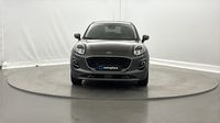 Ford Puma 1.0 Flexifuel 125ch S&S mHEV Titanium