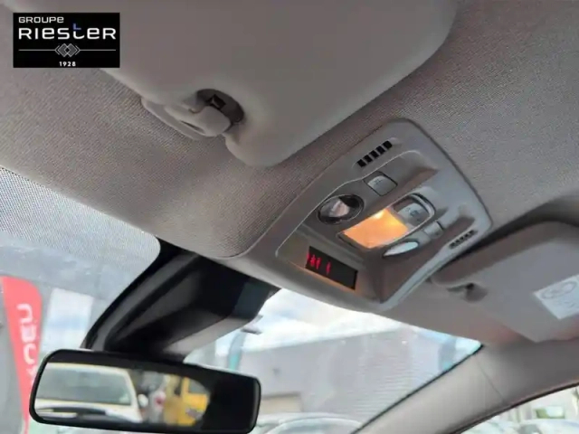 Citroën C3 puretech 110 ch bvm6 — photo 23