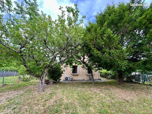 Maison 6 pièces 91 m²