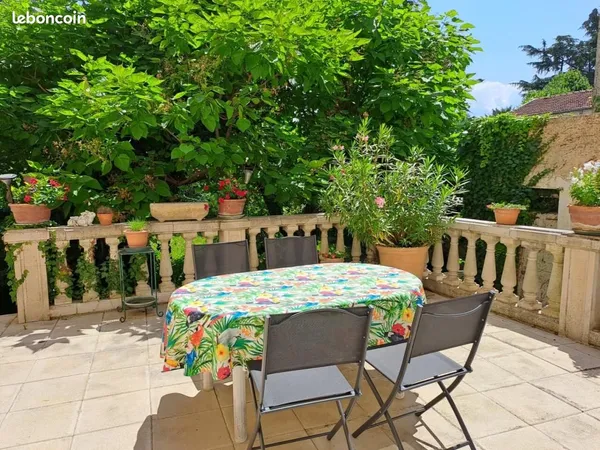 Maison 5 pièces 114 m²