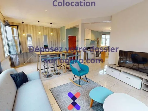 Appartement 7 pièces 146 m²