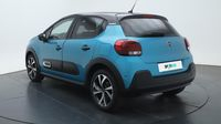 Citroen C3 1.2 PureTech 110ch S&S Shine Pack 125g — photo 6