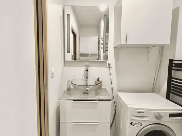 Appartement 1 pièce 21 m²