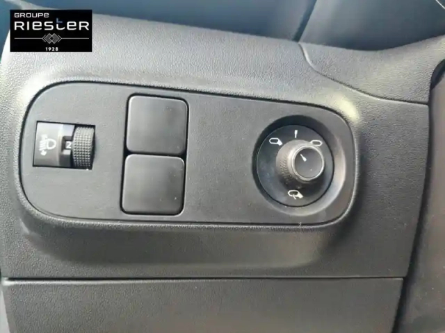 Citroën C3 bluehdi 100 ch bvm6 — photo 18