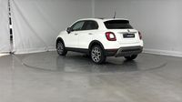 Fiat 500x 1.3 FireFly Turbo T4 150ch Club DCT — photo 8