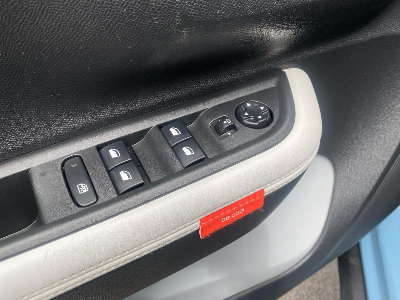 Citroën C3 1.2 turbo 100ch max — photo 13