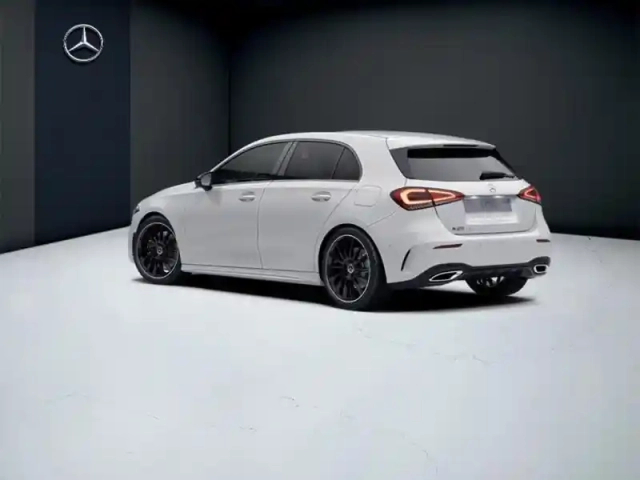 Mercedes Classe A 250 e amg line — photo 3