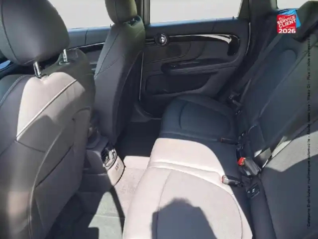 Mini Countryman cooper 136ch edition premium plus bva7 — photo 26