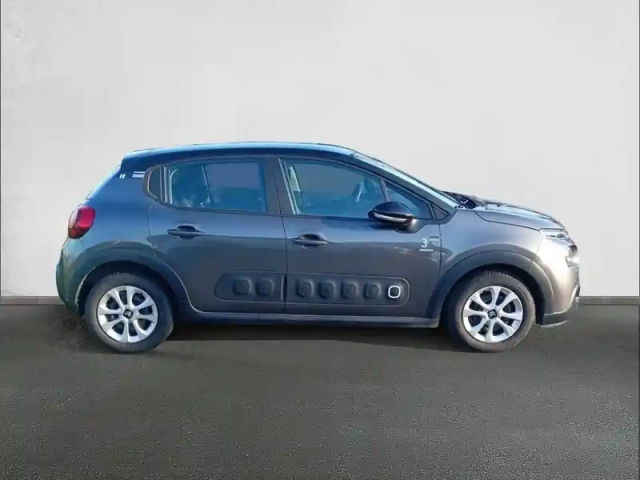 Citroën C3 bluehdi 100 s&amp;s bvm5 — photo 44