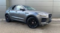 Jaguar E-Pace 2.0D 180ch R-Dynamic SE AWD BVA9 — photo 3