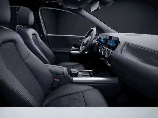 Mercedes Classe B 180 progressive line edition — photo 10