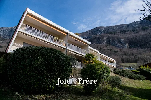 Villa 4 pièces 77 m²