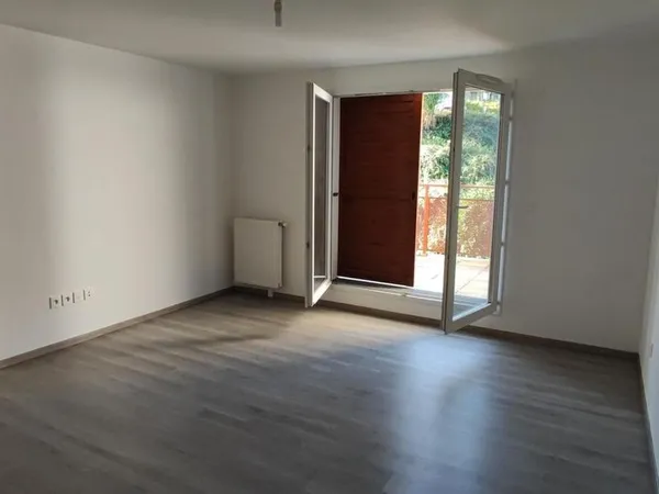 Appartement 1 pièce 30 m²