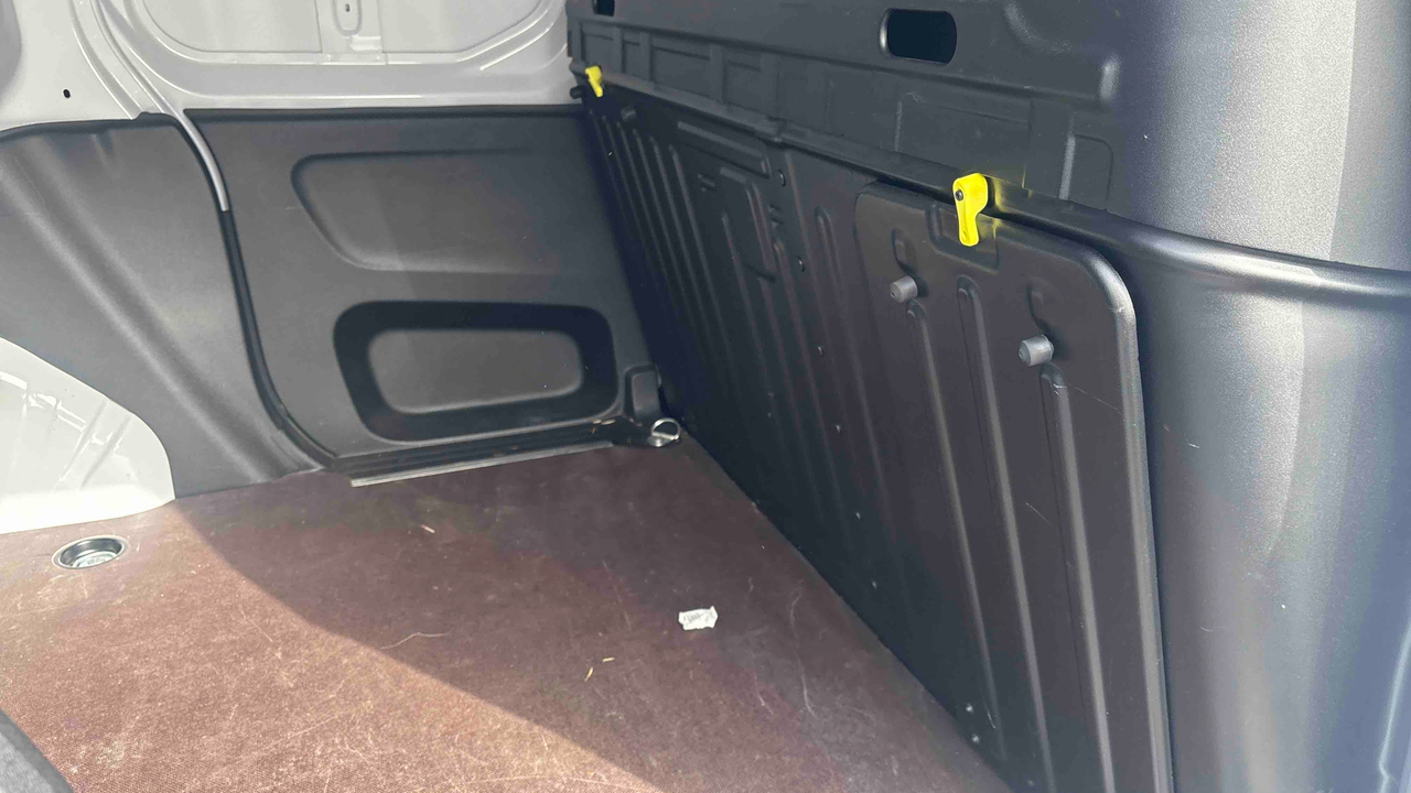 Toyota PROACE CITY ELECTRIC LONG 50KWH — photo 18