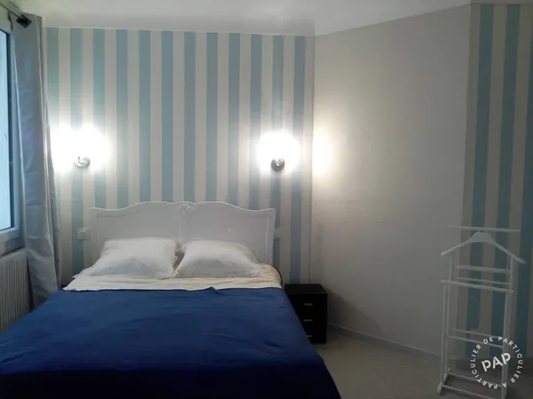 Appartement 3 pièces 50 m²