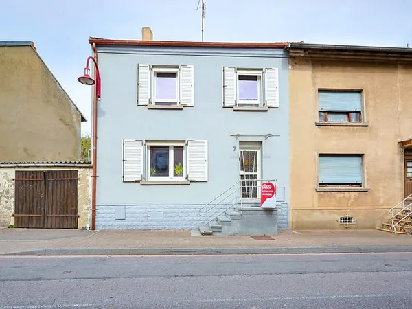 Maison Boucheporn 5 pièce(s) 100 m2
