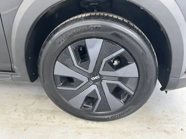 Dacia Sandero eco-g 100 gsr2 — photo 30