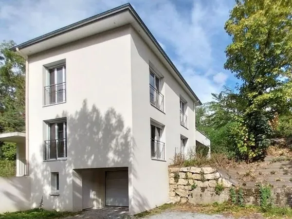 Maison 4 pièces 124 m²