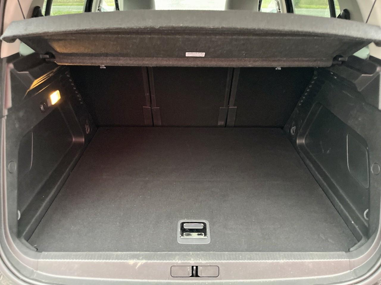 Citroën C5 Aircross hybride rechargeable 180 e-eat8 e-series — photo 6