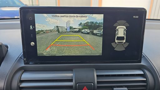Hyundai INSTER 97 42 kWh - Intuitive – 2025 – 4113 km – Électrique – Boîte Automatique — photo 5