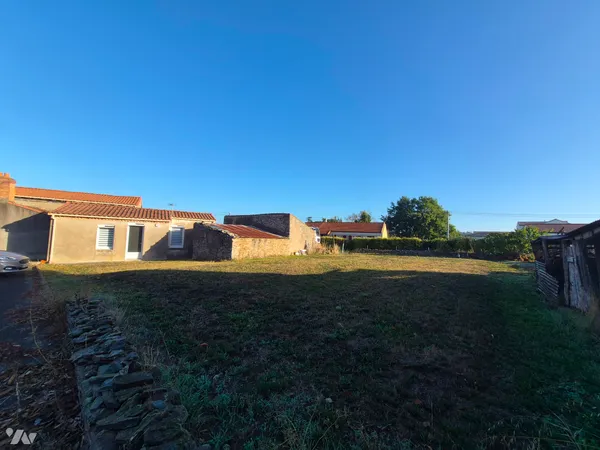 Maison 3 pièces 143 m²