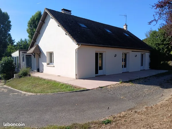 ESTIMEZ votre maison
