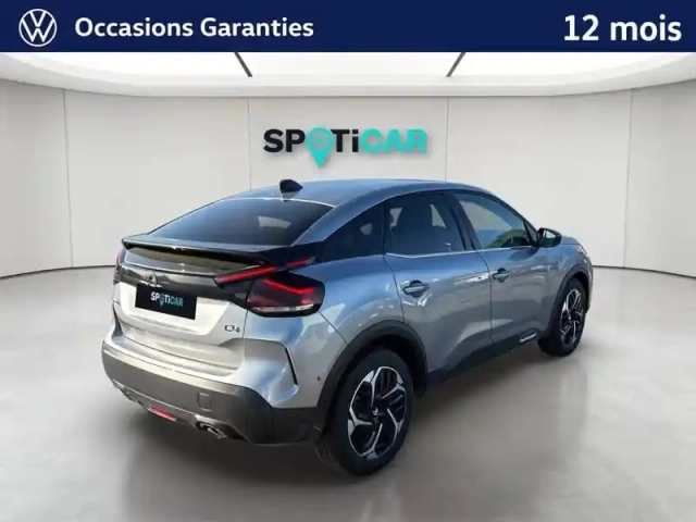 Citroën C4 bluehdi 130 s&amp;s eat8 — photo 85