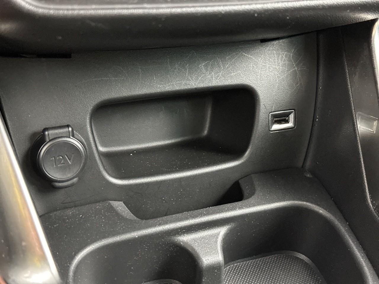 Citroën C3 Aircross puretech 110 s&s bvm6 feel pack — photo 26