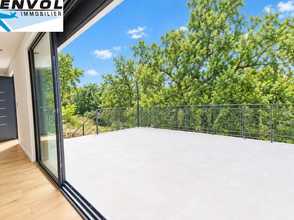 Maison 5 pièces 137 m²