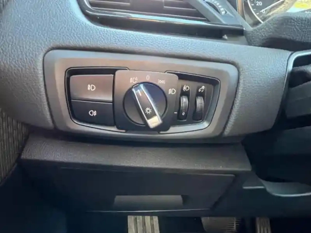 Bmw Serie 2 série 2 activetourer 225xea 224ch lounge — photo 7