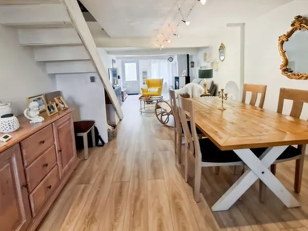 Maison 3 pièces 125 m²