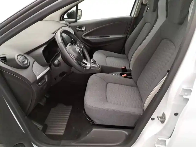 Renault Zoé zoe r110 - my22 — photo 26