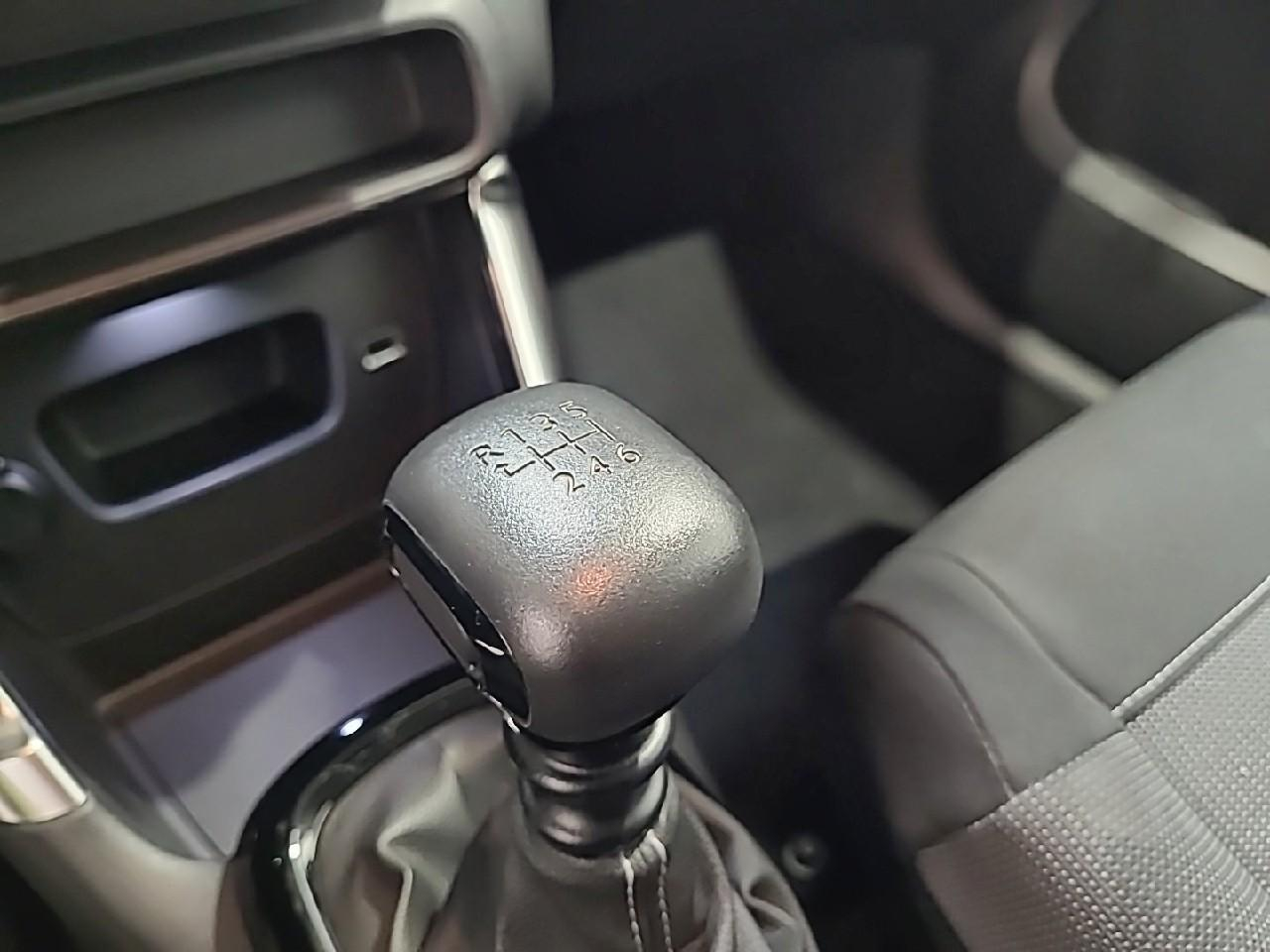 Citroën C3 Aircross puretech 110 s&s bvm6 feel pack — photo 17