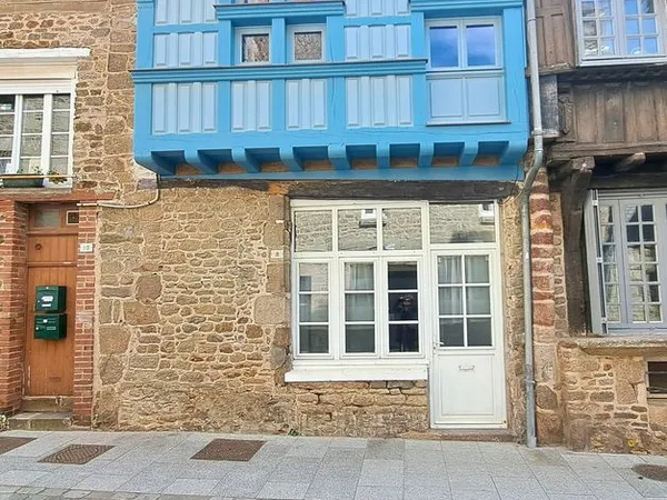 Studio 1 pièce 22 m²