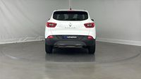Renault Kadjar 1.2 TCe 130ch energy Intens EDC — photo 6