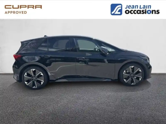 Cupra Born 230 ch - batterie xl — photo 4