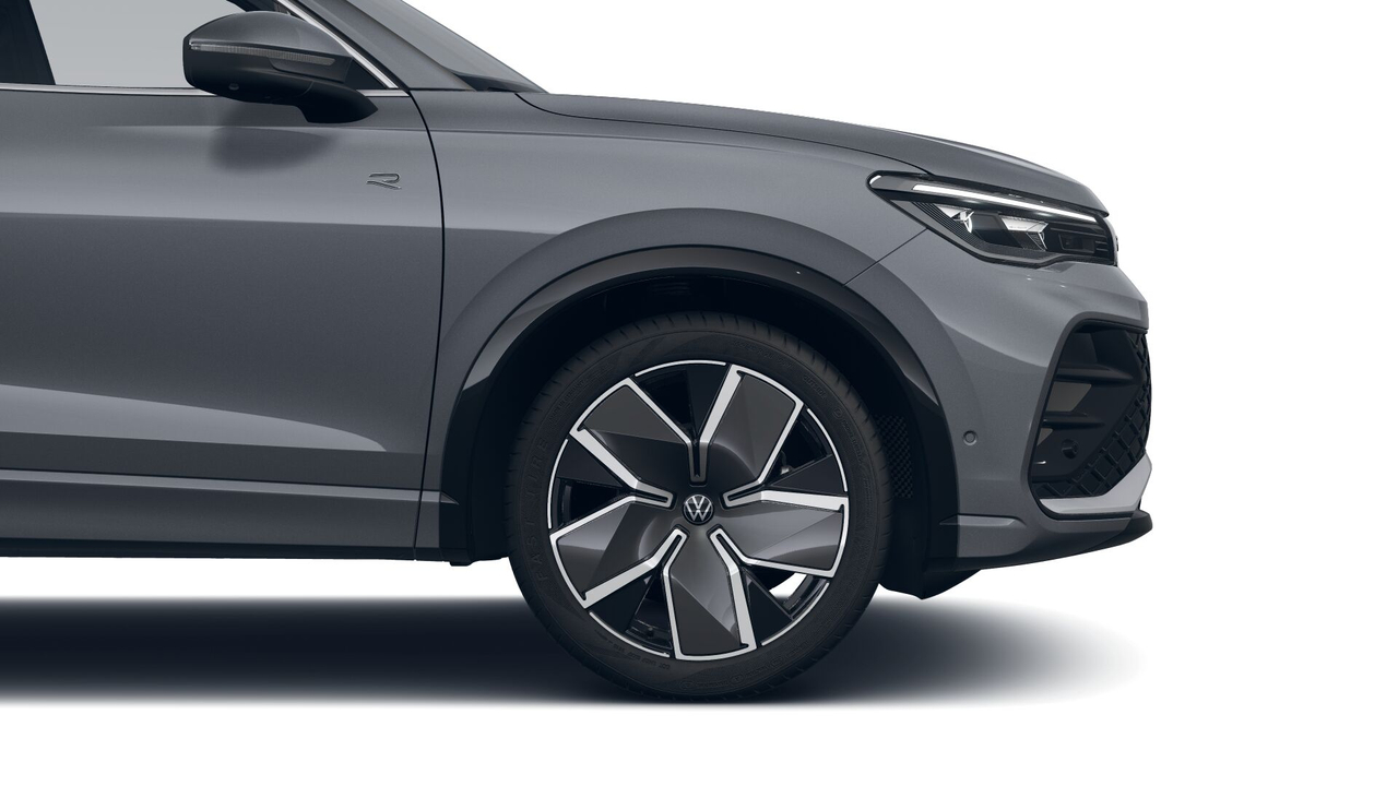Volkswagen Tiguan 1.5 eTSI 150ch DSG7 — photo 7