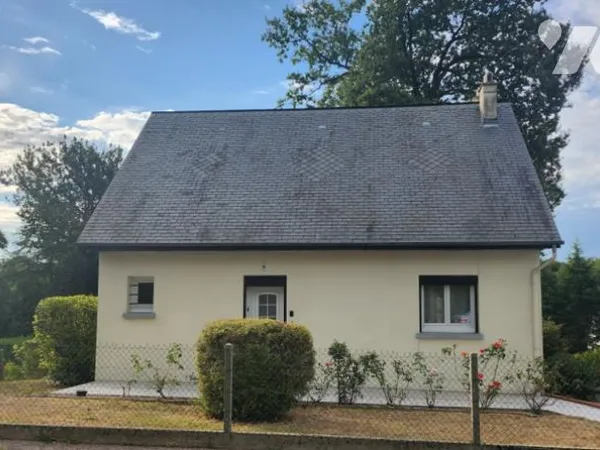 Maison 5 pièces 90 m²