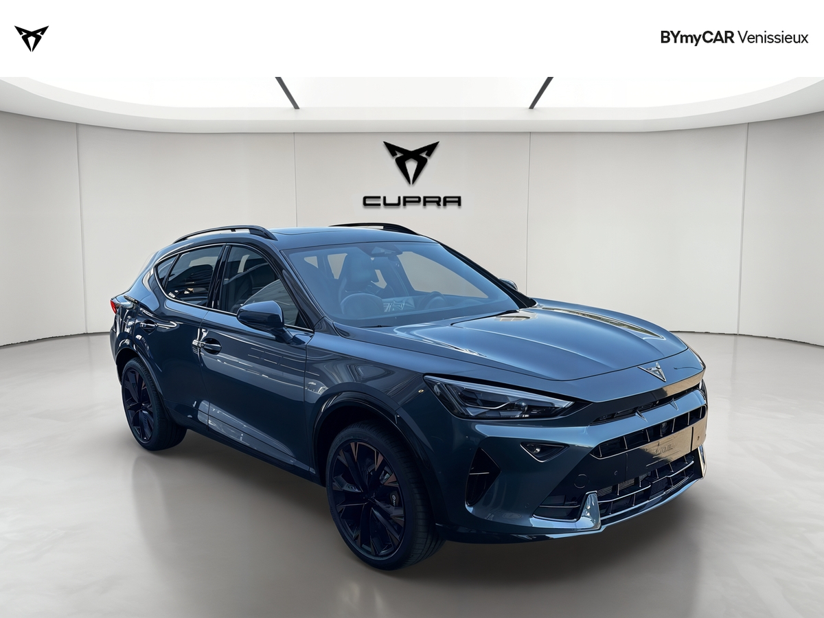 Cupra Formentor eHybrid 272 ch DSG6 — photo 7
