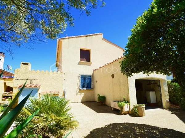 Maison 8 pièces 157 m²