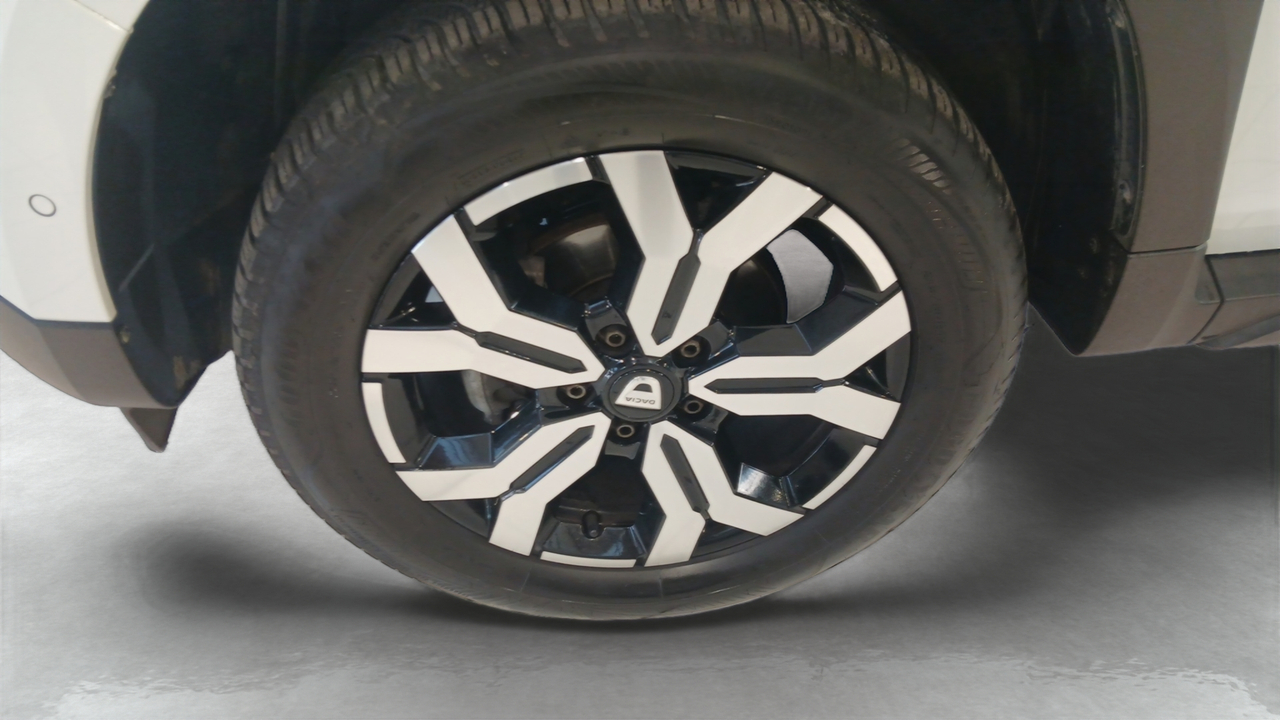 Dacia Duster Blue dCi 115 4x2 — photo 14