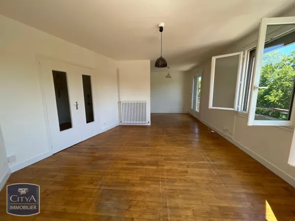 Appartement 5 pièces 109 m²