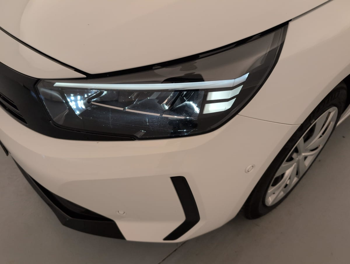 Opel Corsa — photo 20