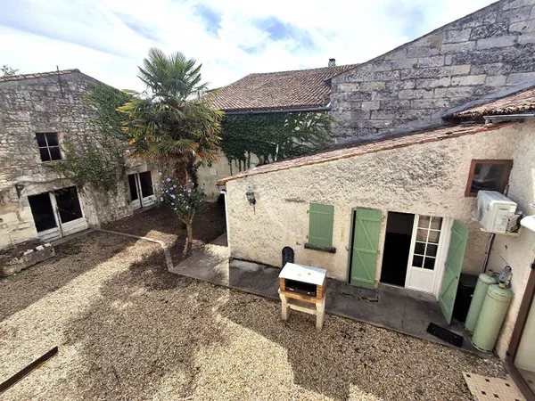 Maison 6 pièces 151 m²