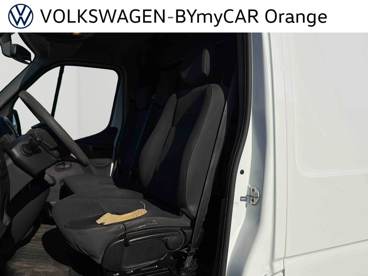 Opel MOVANO F3300 L2H2 2.3 CDTI 130 CH — photo 18
