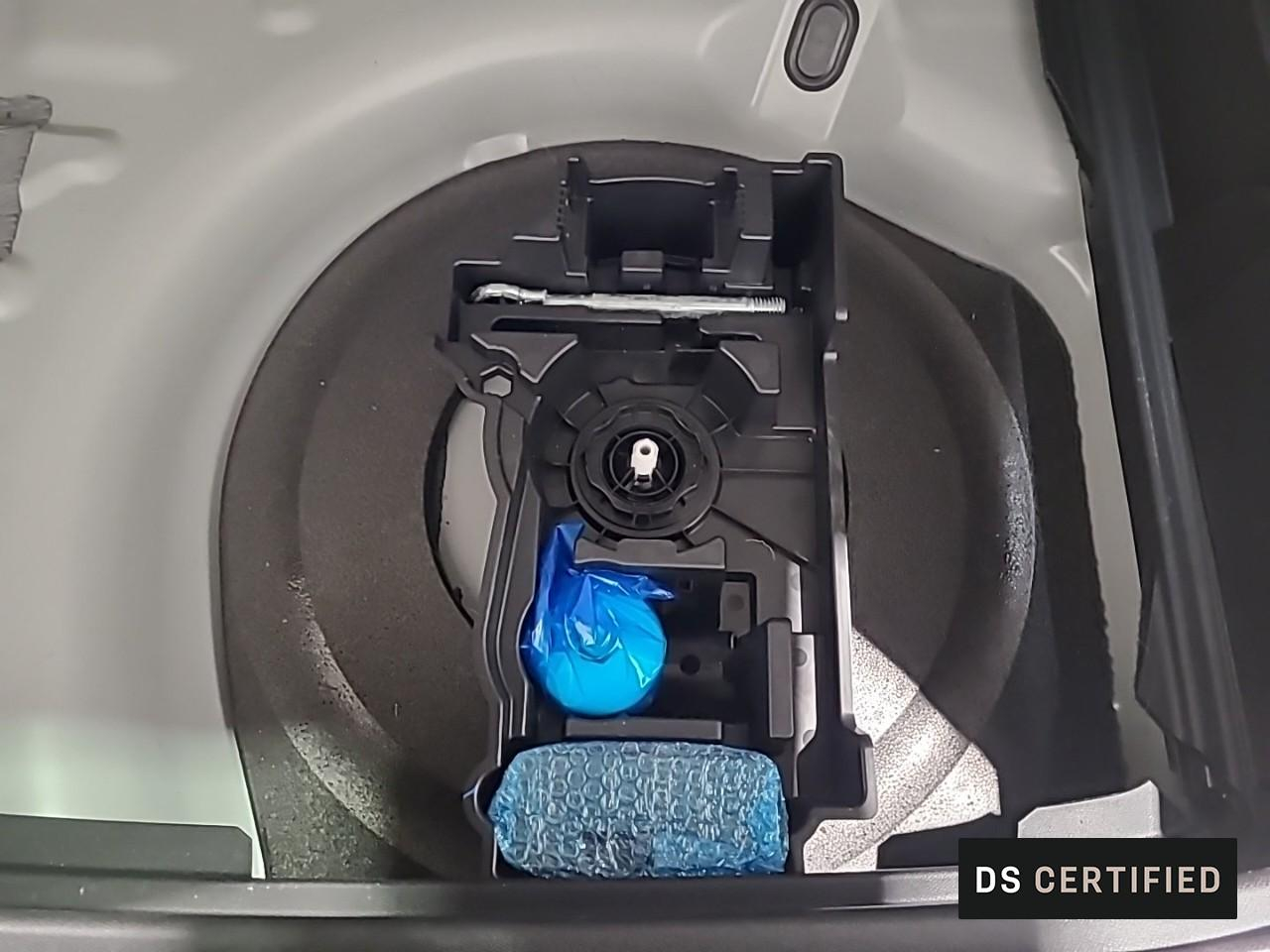 Ds Ds 7 crossback bluehdi 130 eat8 performance line — photo 25