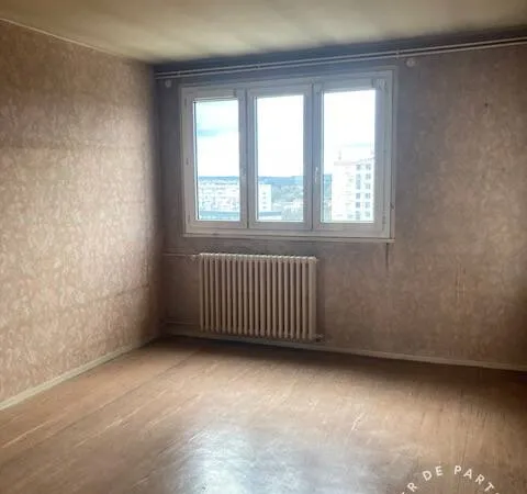 Appartement 4 pièces 59 m²