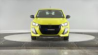 Peugeot 208 1.2 Hybrid 100ch Active e-DCS6