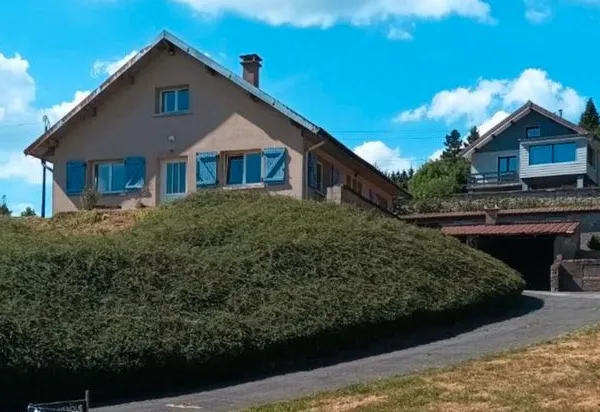 Maison à vendre à Belfahy