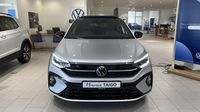 Volkswagen Taigo 1.0 TSI 116ch R-Line Edition DSG7 — photo 3